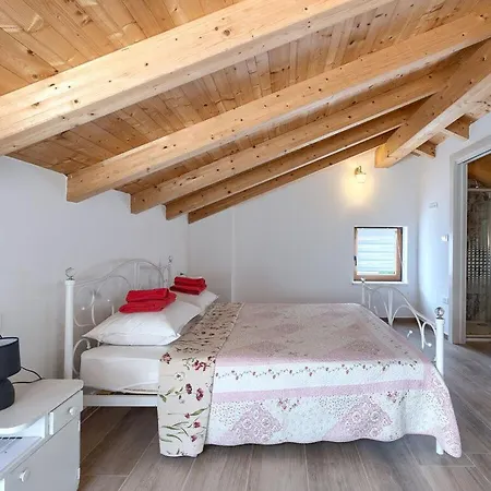 Roza Comfortable Holiday * Butkovici (Istria)