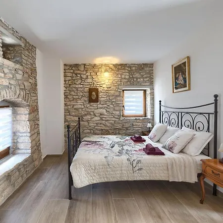 Roza Comfortable Holiday Вилла Butkovici (Istria)