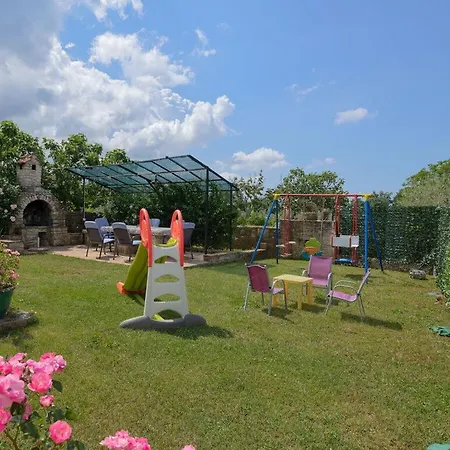 Roza Comfortable Holiday Вилла *
