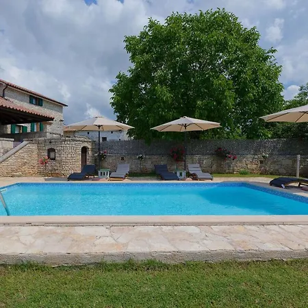 Вилла Roza Comfortable Holiday *