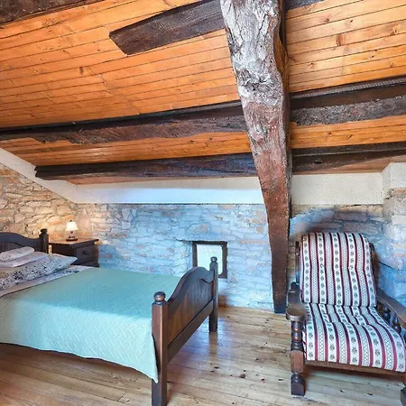 Roza Comfortable Holiday * Butkovici (Istria)